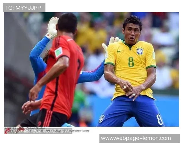 2014年巴西世界杯精彩出场仪式回顾墨西哥队的精彩表现与热情氛围