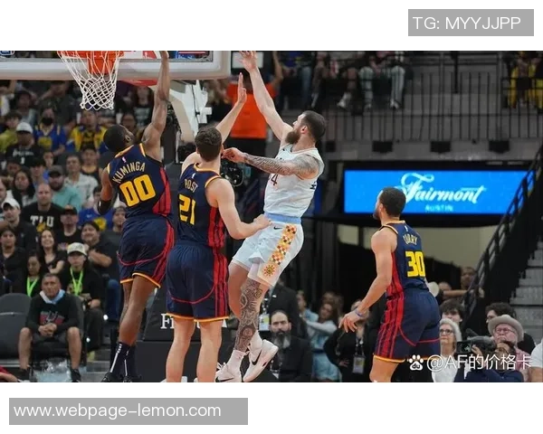 2016年勇士与马刺精彩对决回顾全场集锦与精彩瞬间分析