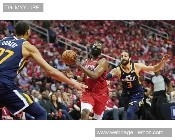 2018年NBA季后赛火箭对爵士精彩对决全场录像回放与分析