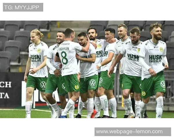 哥登堡与哈马比的激烈对决揭示瑞典足球的魅力与竞争力