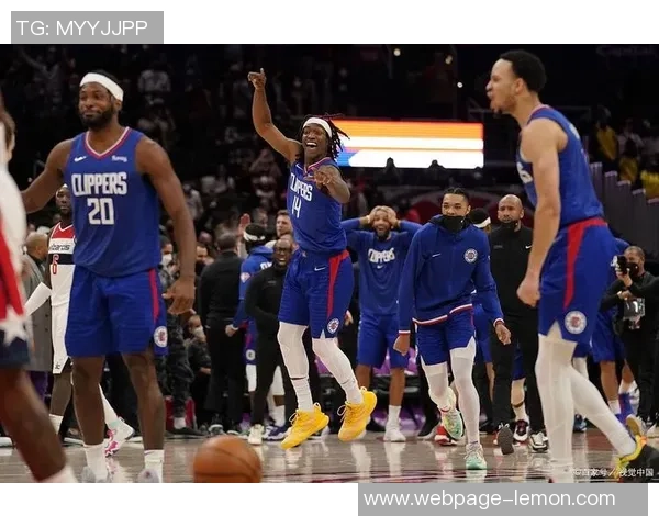 快船与爵士激战抢七赛场回顾与精彩瞬间分析